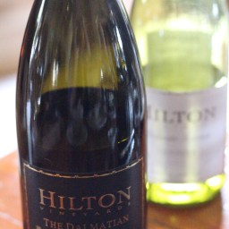 Wine:  The Affordable Luxury