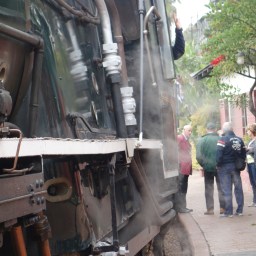 Try Transportation Holidays