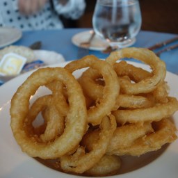 Can you have just one…???