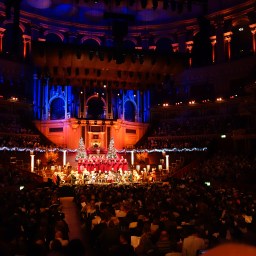 Song As A Great Leveller