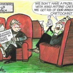 Courage to Criticize