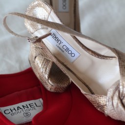 LUXURY: What’s Your Weakness?