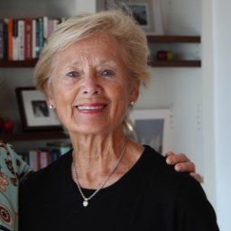 A GET WELL WISH FOR MAMA