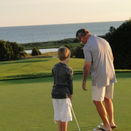 AN UNEXPECTED LESSON