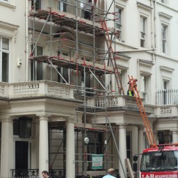 WANTED: GOOD MAN OR WOMAN