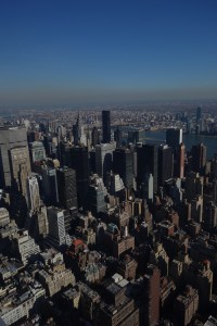 Acrophobia-Fear of Heights