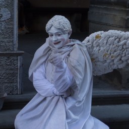 Looks Can Be Deceiving