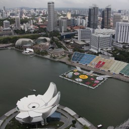 Delectable Singapore