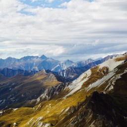 Go To New Zealand. Just Go.