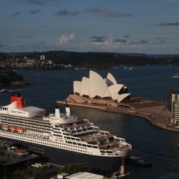 Go… Because You Can