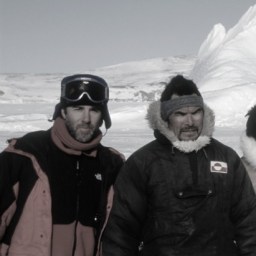 The World Through Stallard’s Eyes